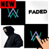 Alan Walker Faded占内存小吗