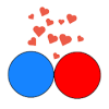 Love Dots : Game Of Love