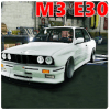 E30 DRIFT X ZONE SIMULATOR 2018安卓版下载