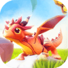 Flying Dragon Racing 3D终极版下载