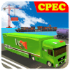 CPEC Cargo Truck Simulator安全下载