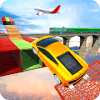 Impossible Tracks Simulator - Ultimate Car Driving安全下载