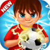 Fantasy Football World Cup 2018: Soccer Heroes 3D