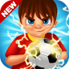 Fantasy Football World Cup 2018: Soccer Heroes 3D最新版下载