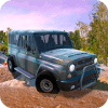 Offroad 4x4 Russian: Uaz and Nivaiphone版下载