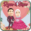 RyanSisca Wedding Game在哪下载