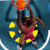 Street Hit Dunk - Fanatical Star Basketball 2019破解版下载