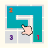 Fill - One - Line Puzzle connect square手机版下载