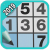 Sudoku puzzle - Best Sudoku Game Puzzle Free