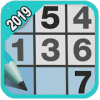 Sudoku puzzle - Best Sudoku Game Puzzle Free官方版免费下载