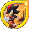 Adventure Super Shadow Hero Sonic 3D