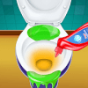 Bathroom Cleanup Time – Stinky Cleaning Game版本更新