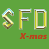 SFD X-mas demo无法安装怎么办