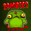 有趣的游戏Mad Zombie Dead