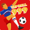 有趣的游戏999: Tap Ball