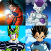 Quiz Dragon Ball Characters