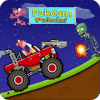 Pakdam racing vs zombi pakdaii安卓手机版下载