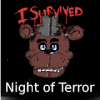 Freddy's Memory: Night of Terror无法安装怎么办