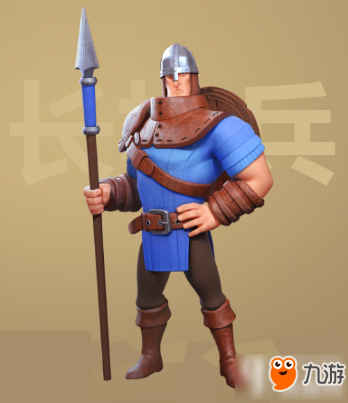 <a id='link_pop' class='keyword-tag' href='https://www.9game.cn/qlyfz/'>权力与纷争</a>长枪兵怎么样 长枪兵技能属性介绍