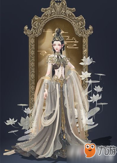 《云裳羽衣》普通第十一章普通11-2高分过关完美攻略1 《云裳羽衣》普通第十一章普通11-2高分过关完美攻略