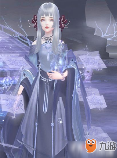 《云裳羽衣》普通第十一章普通11-6高分过关完美攻略