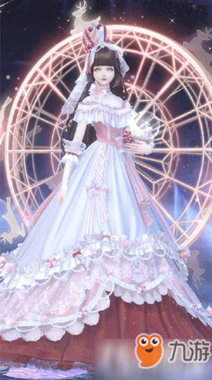 《云裳羽衣》普通第十一章普通11-4高分过关完美攻略