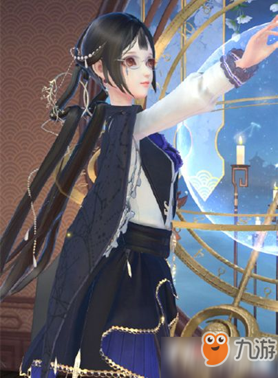 《云裳羽衣》普通第十一章普通11-8高分过关完美攻略