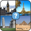 Famous Places Quiz: Monuments & Landmarks