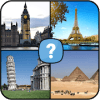 Famous Places Quiz: Monuments & Landmarks最新版下载