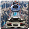 游戏下载New Car Stunt Tricks Master Trail 3D