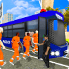 Police Bus Prisoner Transport Service