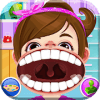 Dentist Game For Kids - Tooth Surgery Game