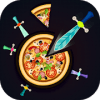 knife hit:pizza 2019