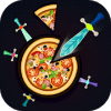 knife hit:pizza 2019官方版免费下载