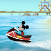 Jet Ski Mickey Race Journey