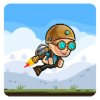 Jetpack Runner Fruit破解版下载