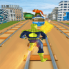 Subway Spider Amazing Hero Runner安全下载