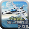 Sky Fighter 2020如何升级版本