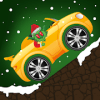 Racing Grinch Car安全下载