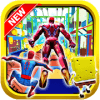 Hero Runner Spider Sponsiphone版下载