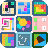 Hexa Block Puzzledom - puzzles all in one终极版下载