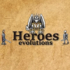 Heroes Evolutions
