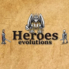 Heroes Evolutions占内存小吗