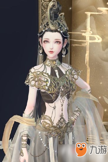 《云裳羽衣》困难第十一章困难11-4高分过关完美攻略