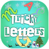 Tricky Letters无法安装怎么办