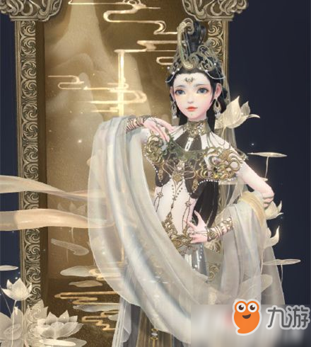 《云裳羽衣》普通第十二章普通12-1高分过关完美攻略