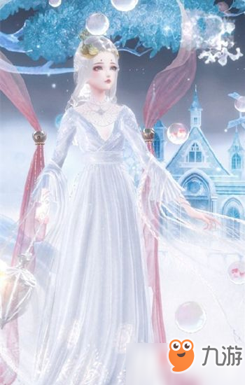 《云裳羽衣》普通第十二章普通12-5高分过关完美攻略