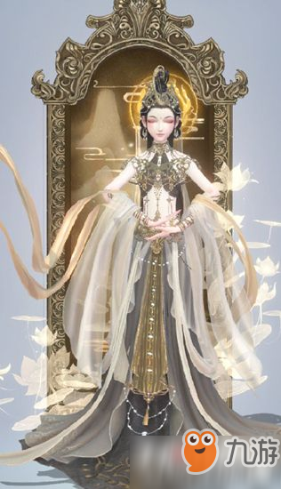 《云裳羽衣》普通第十二章普通12-4高分过关完美攻略