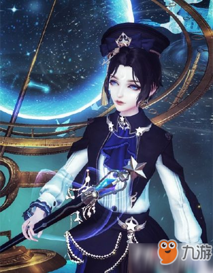 《云裳羽衣》普通第十二章普通12-9高分过关完美攻略