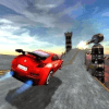 Nitro Cars - Extreme Stunt Racing